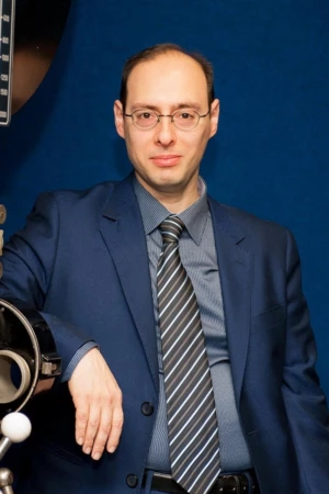 Fabrizio Fazio