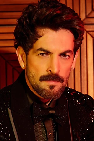 Neil Nitin Mukesh
