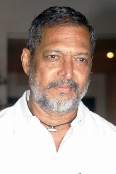 Nana Patekar