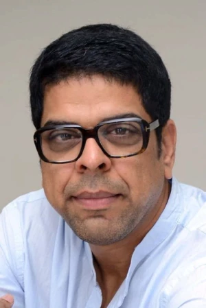 Murali Sharma