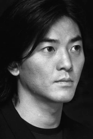 Ekin Cheng Yee-Kin