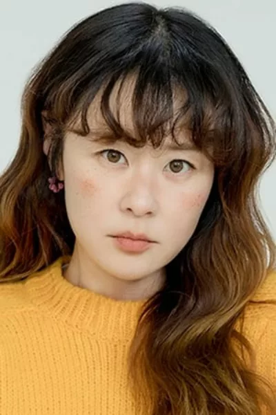 Choi Kang-hee