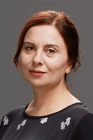 Goncagül Sunar