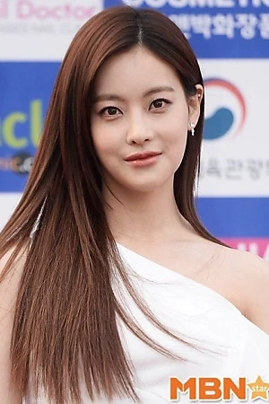 Oh Yeon-seo