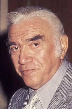 Lorne Greene