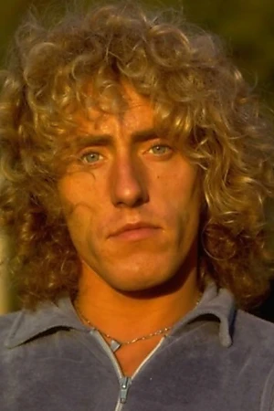 Roger Daltrey