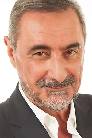 Carlos Herrera