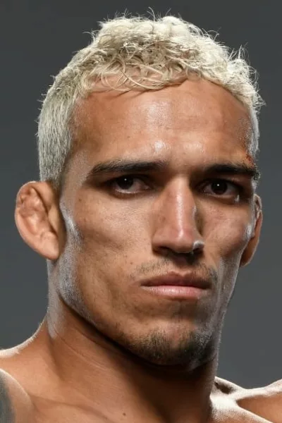 Charles Oliveira