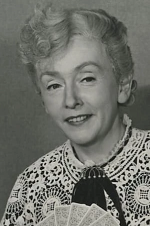 Agnes Rehni