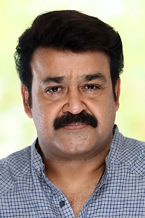 Mohanlal