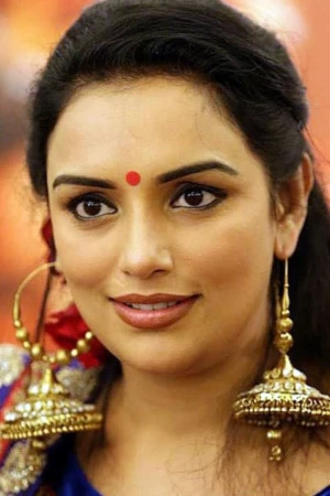 Shweta Menon