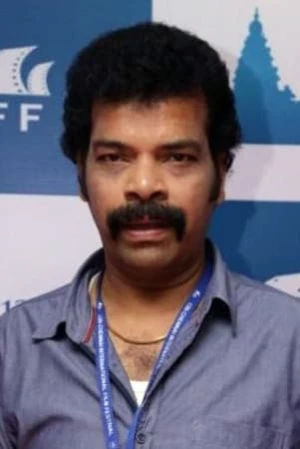 Ravi Mariya