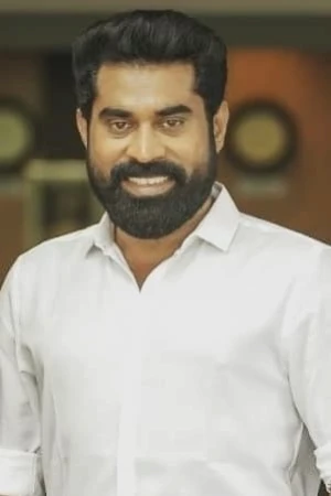 Suraj Venjaramoodu