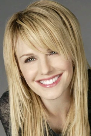 Kathryn Morris