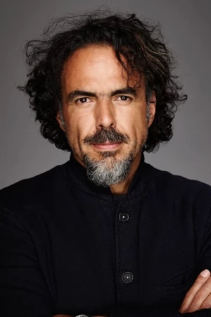 Alejandro González Iñárritu