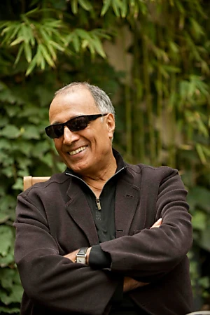 Abbas Kiarostami