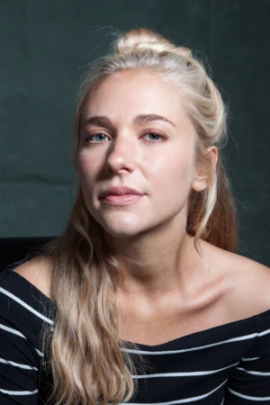 Maddy Hill