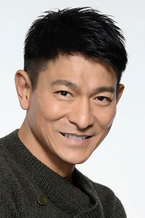 Andy Lau Tak-Wah