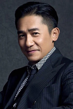 Tony Leung