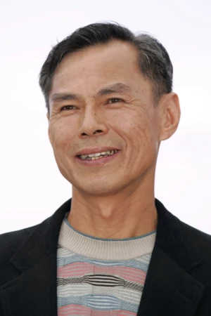 Ringo Lam Ling-Tung