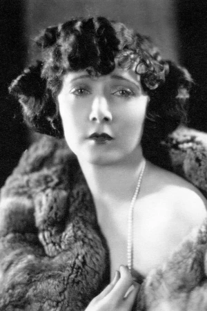 Mae Busch