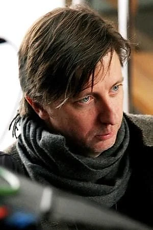 Hal Hartley