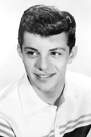 Frankie Avalon