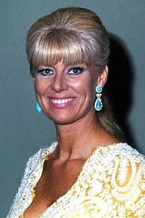 Sheila MacRae