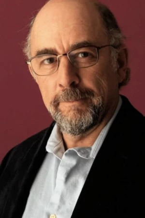 Richard Schiff