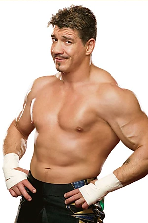 Eddie Guerrero