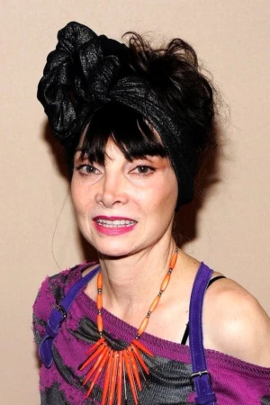 Toni Basil