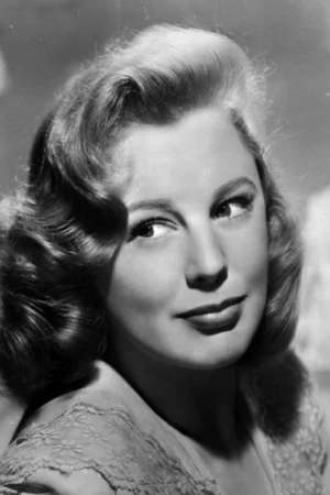 June Allyson