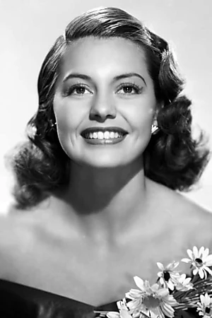 Cyd Charisse