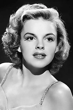 Judy Garland