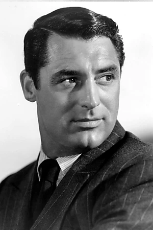 Cary Grant