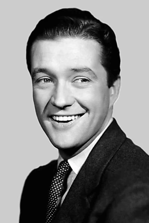 Dennis Morgan