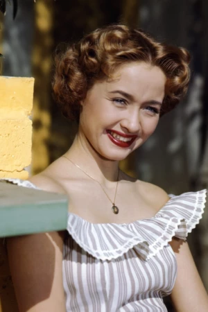 Jane Powell