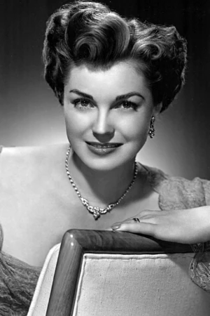 Esther Williams