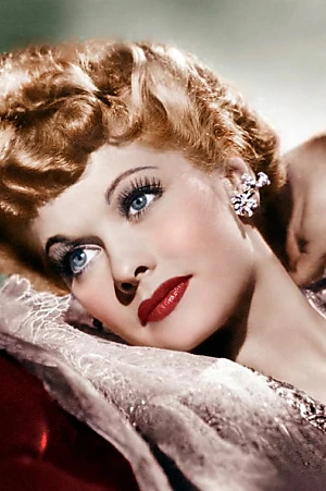 Lucille Ball