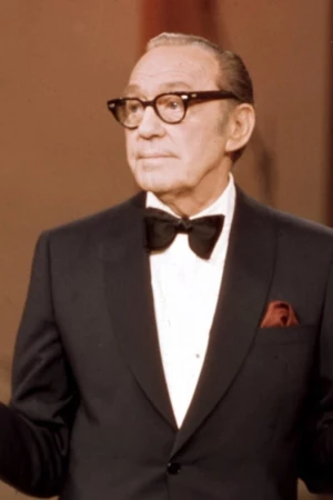 Jack Benny