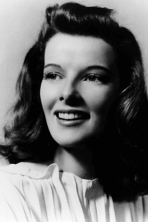 Katharine Hepburn