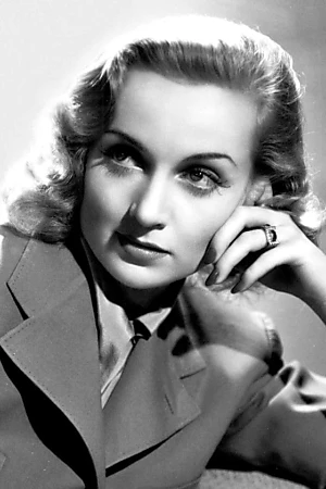 Carole Lombard