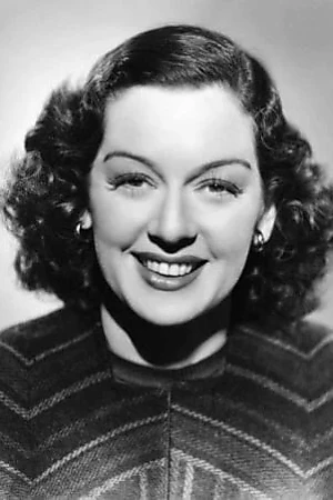 Rosalind Russell