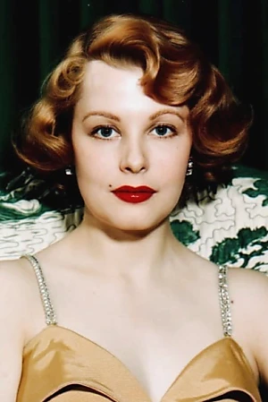 Arlene Dahl