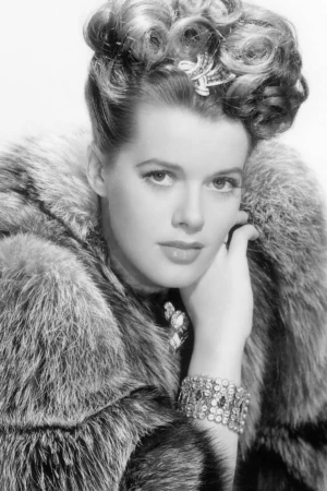 Janis Paige