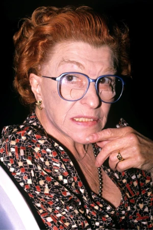 Nancy Walker