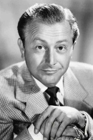 Robert Young