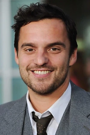 Jake Johnson