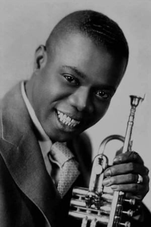 Louis Armstrong