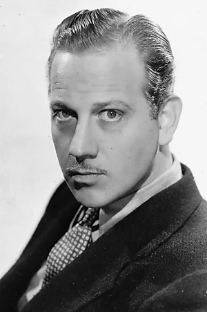 Melvyn Douglas